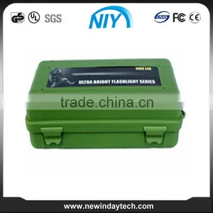 World Best Selling Products Plastic Tool Box New Product Launch in China thumbnail-1
