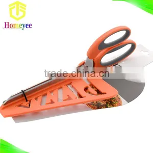Multi Color Professional Innovative Durable Pizza Cutter thumbnail-6