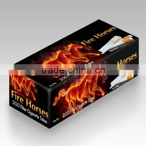 High Quality Cigarette Filter Tube/empty Cigarette Tube thumbnail-1