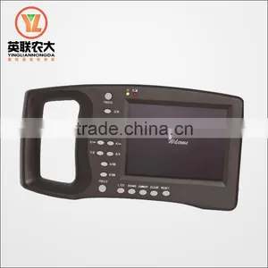 Veterinary Ipad Ultrasound Scanner Portable Black and White Visual Pregancy Test Instrument thumbnail-1