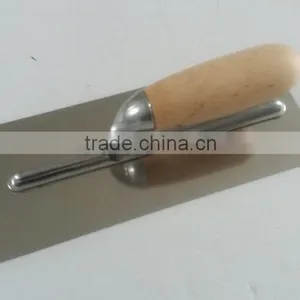 Good Quality of Plastering Trowel -280*100 Mm-100 thumbnail-4