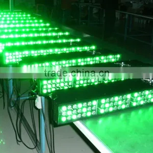 High Power 84*3w Led Stage Wall Washer Light,led Stage Light Supplier thumbnail-3
