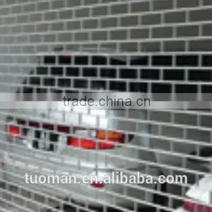 Commercial Roller Grille thumbnail-2