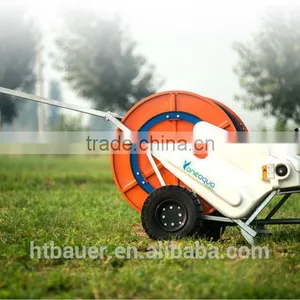 Aquago Compact Size and Economical Hose Reel Iggigation System thumbnail-4