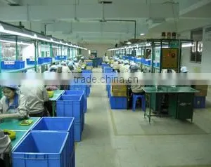 Vastfame Industrial Limited company overview - view 2 thumbnail