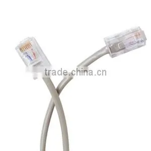Professional Cat5/cat5e/cat6 Network Cable Cat6 Patch Cord for Communication thumbnail-6
