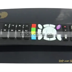 S-v8 Digital Sat Receiver S-v8 hd Decoder Support WebTV Openbox V8S Decoder thumbnail-3