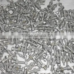 Precision Good Quality Tantalum Fasteners for Sale Made in China thumbnail-1