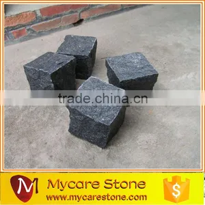 Cobblestones Granite Basalt Bluestone Cobblestones thumbnail-2