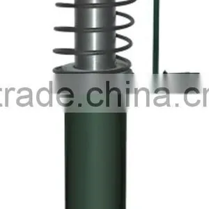 Elevator Oil Buffer thumbnail-1