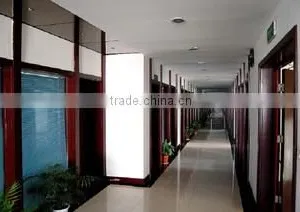 Zhejiang Yongfa Synthetic Leather Co., Ltd. company overview - view 3 thumbnail