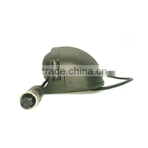 Sony CCD Night Vision Car Front View / Rear View / Side View Camera thumbnail-4