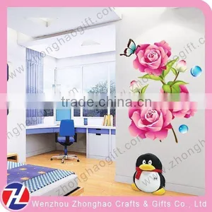Custom Wall Sticker for Home Decoration thumbnail-3