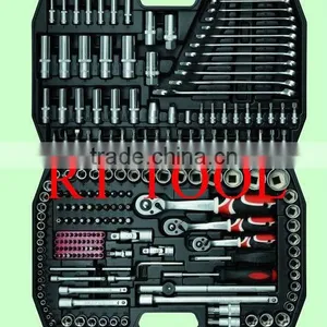 2015 New Item-215pcs Socket Tool Set thumbnail-1