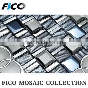 Fico 2015 GHT902D, Mosaic Tile Picture thumbnail-1