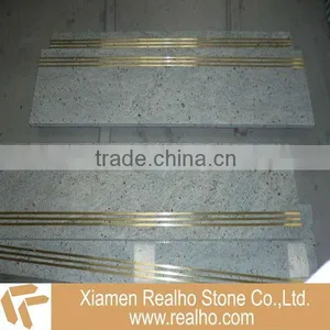 Granite Stair With Antislipstrip thumbnail-1