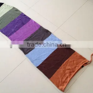 Knitted Fabrics Surfboard Sock / Cover thumbnail-1