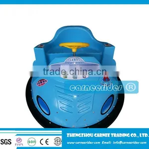 UFO Dodgem Bumper Car, Electric UFO Bumper Cars, Kids Bumper Cars thumbnail-5