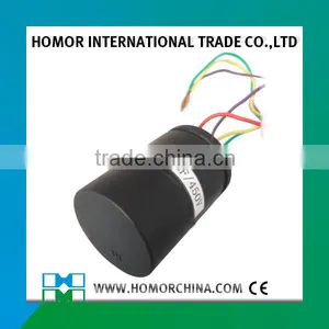 Cqc Tuv ul ce Cbb60 Lighting Capacitor thumbnail-2
