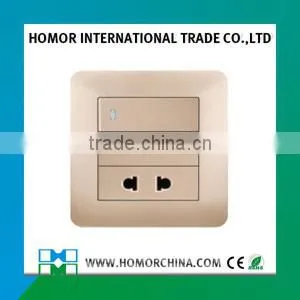 PC BS Standard 13A TEL and 1 Socket thumbnail-4