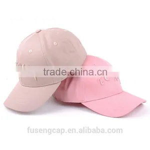 Hot Sale Wholesale Custom Sport Cheap Baseball Hats thumbnail-1