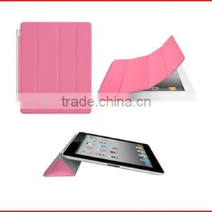 New Smart Cover Case for Ipad Air With Back Case for Ipad and Unbreakable Protective Case for Ipad 9 Colors thumbnail-5