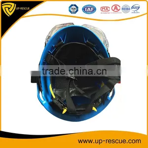 Fireman Rescue Helmet thumbnail-6