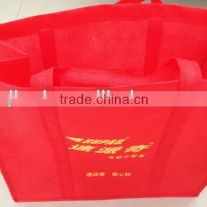 Ultrasonically Welded Non-woven Hand Bags thumbnail-6