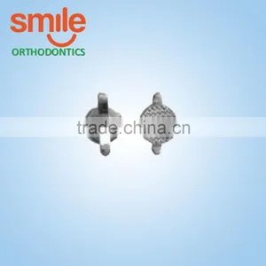Round Dental Lingual Cleats thumbnail-1