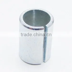 China Manufacturer Customized Carbon Steel Countersunk Left Hand Thread Bushing thumbnail-6