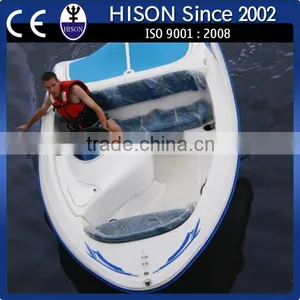 Hison Factory Promotion Fiberglass Boat Consoles thumbnail-1