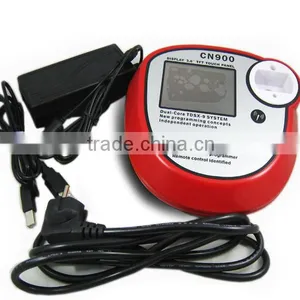 New Transponder Chip Key Copy Machine Auto Car Key Programmer Cn900 Onlyda thumbnail-2