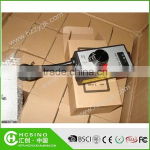 Single Phase ac Motor Fan Speed Controller thumbnail-1