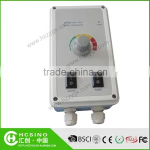 Silicon Route Exhaust Fan Speed Controller thumbnail-1