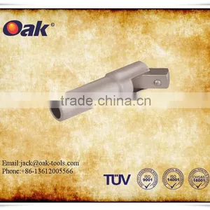 Titanium C-Coupler thumbnail-1