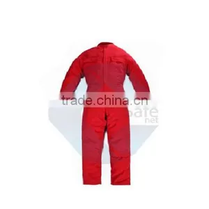 Fire Retardant Coverall thumbnail-1