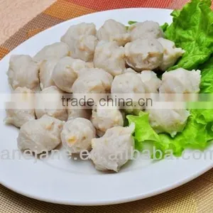 Frozen Bulk Cuttlefish Ball thumbnail-4