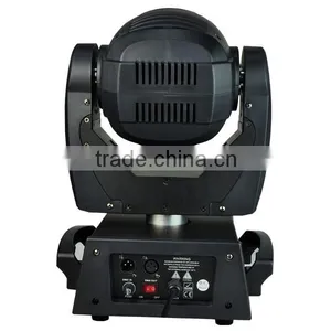 New 150w Led Gobo Sharpy Moving Head Light thumbnail-4