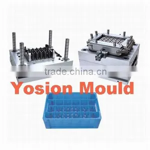 Plastic Bottle Container Mould thumbnail-1