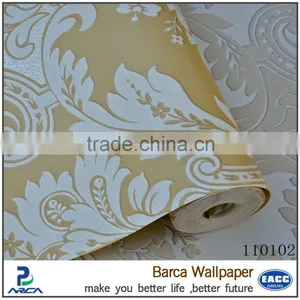 Pure Color Wallpaper Wholesale Wall Paper Rolls thumbnail-3