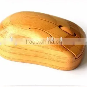 Air Mouse Remote Control,bamboo Mouse,gaming Mouse thumbnail-2