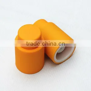 Wine Vacuum Stopper and Wine Bottle Stopper thumbnail-1