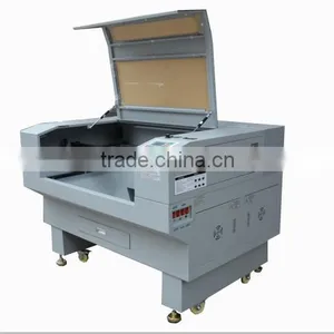Small-scale Processing Establishments Dedicated for Laser Engraving and Cutting Machine thumbnail-2