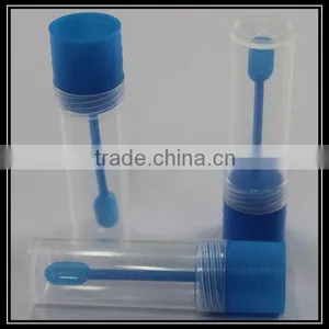 Plastic Specimen Laboratory Sample Collection Stool Sample Container thumbnail-1