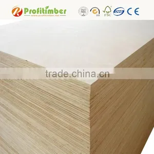 4x8 Birch Core Veneer Plywood thumbnail-4