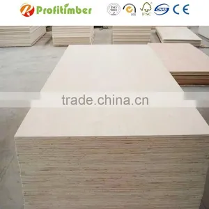 Cheap 4ft x 8ft Plywood Sheet Supplier thumbnail-3