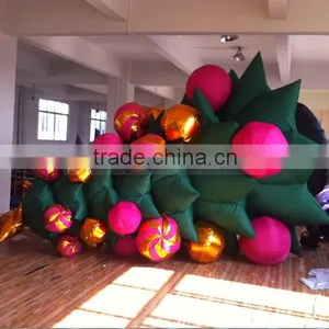 New Style Commercial Inflatable Arch Model thumbnail-1