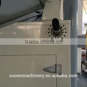 Hydraulic Mast Diesel Generator Light Tower thumbnail-4