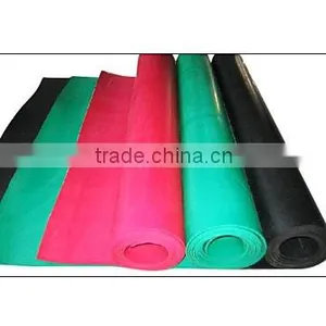 SBR Flooring Rubber Sheet thumbnail-1