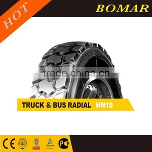 Truck AND Bus Radial HN10 9.00R20 10.00R20 11.00R20 11R22.5 12.00R20 12.00R24 12R22.5 13R22.5 thumbnail-1